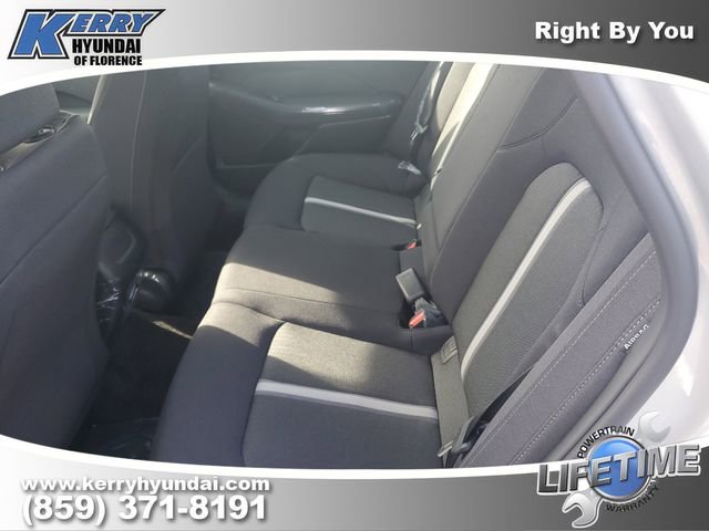 New 2026 Hyundai Sonata SEL image 11