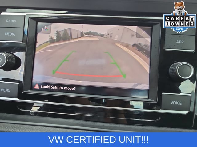 Used 2024 Volkswagen Jetta SE FWD image 21