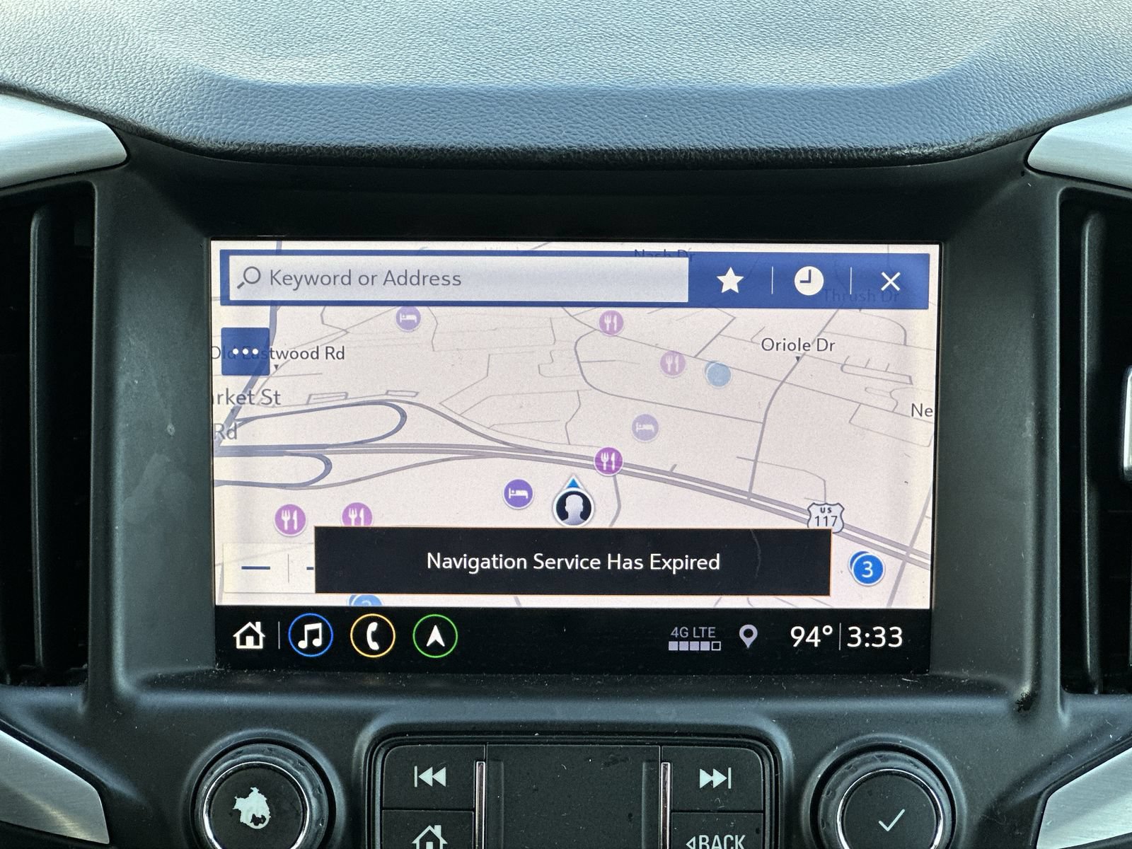 Used 2019 GMC Terrain SLE w/ Driver Convenience Package FWD image 28