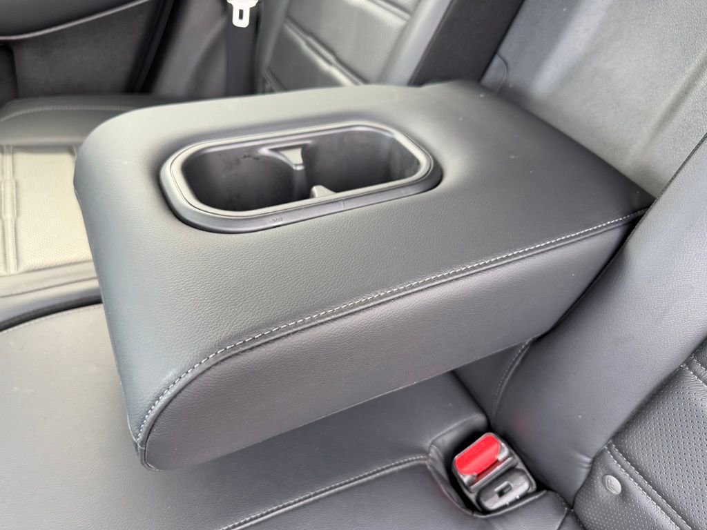 Used 2021 Honda CR-V EX-L image 11