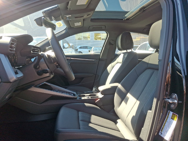 New 2026 Audi A3 2.0T Premium AWD/4WD image 9