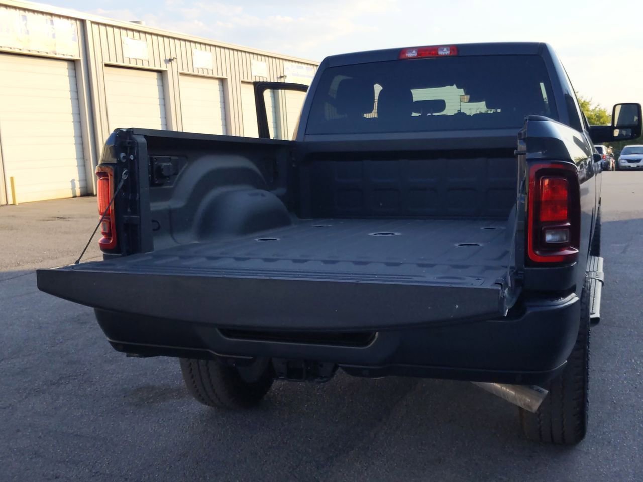 New 2026 RAM 2500 Big Horn image 25