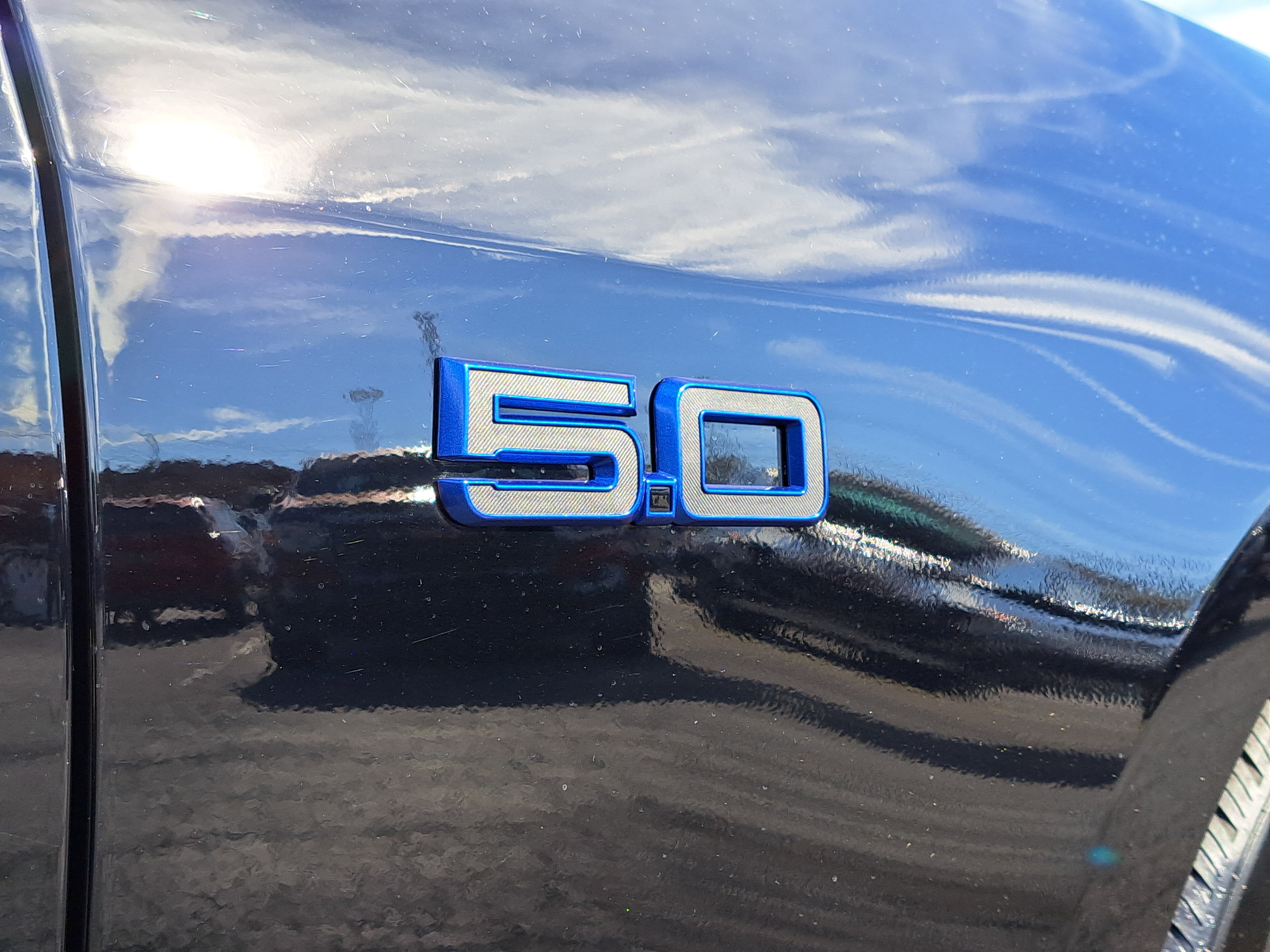 Used 2024 Ford Mustang GT Premium w/ California Special Package image 7