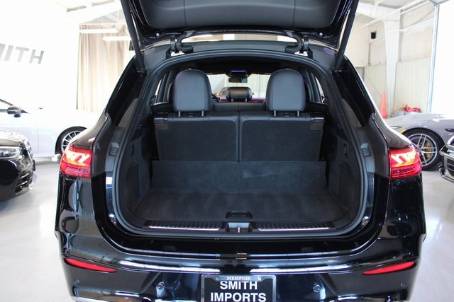 Used 2023 Mercedes-Benz EQS 450+ 4MATIC SUV image 48