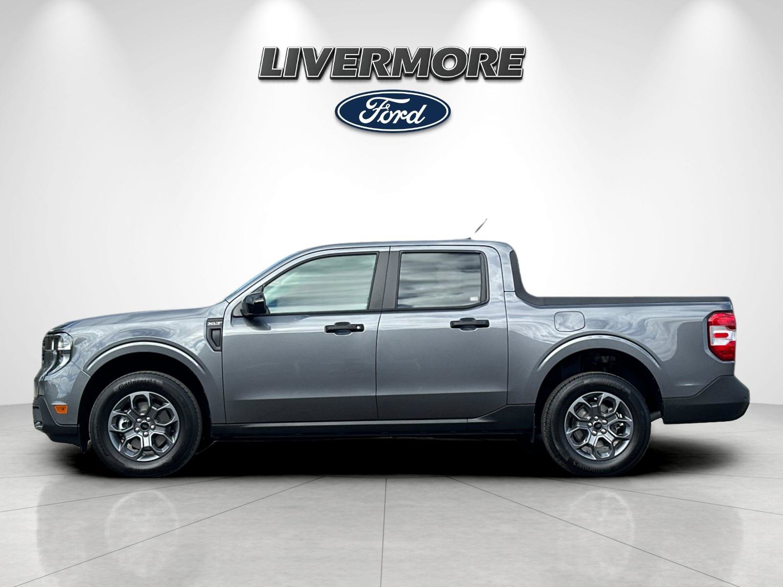 New 2026 Ford Maverick XLT w/ Equipment Group 301A AWD/4WD image 6