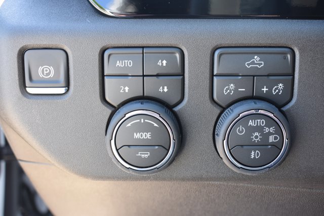 New 2026 Chevrolet Silverado 1500 RST AWD/4WD image 30