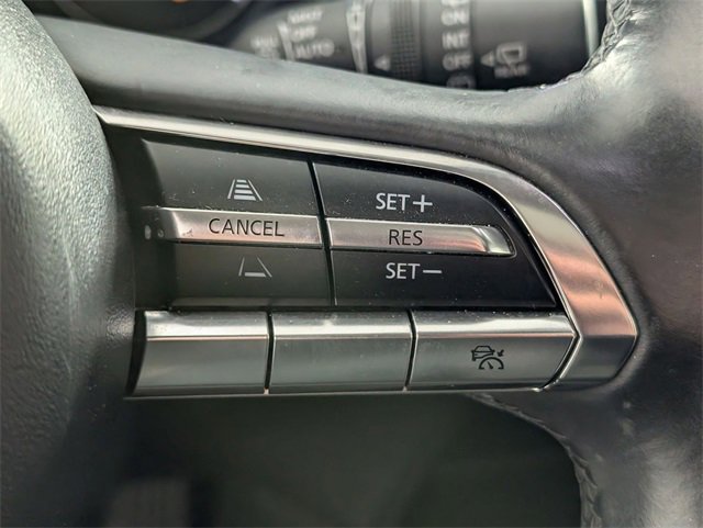 Used 2023 MAZDA CX-30 AWD 2.5 S w/ Preferred Package image 18