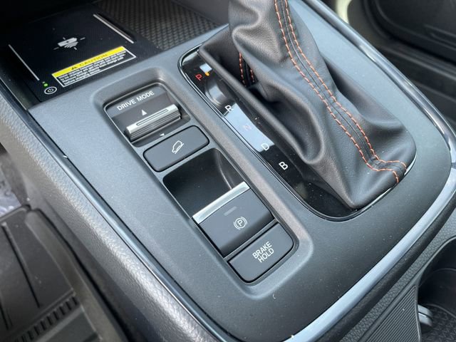 New 2025 Honda CR-V Sport-L image 31