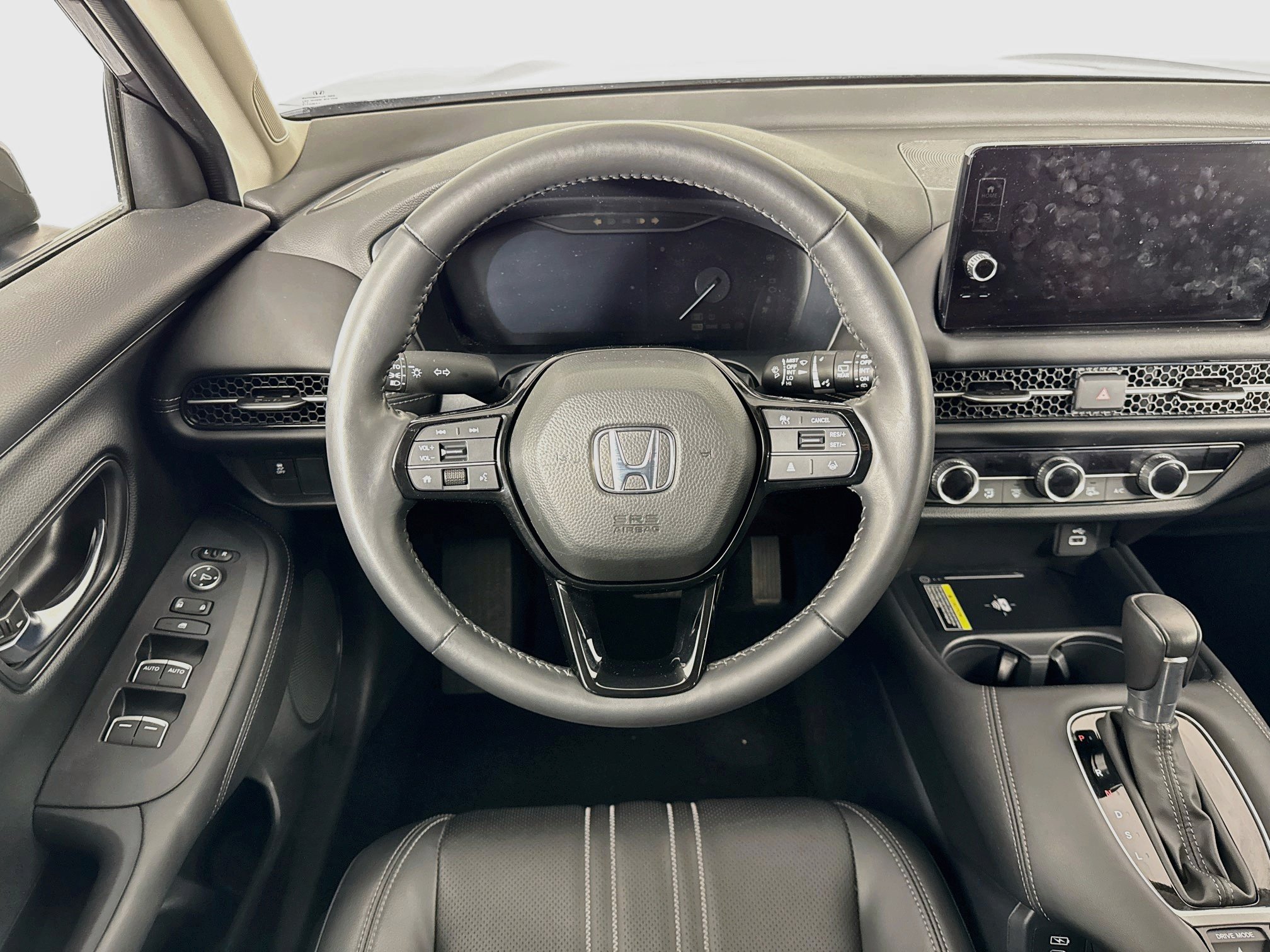 Certified 2024 Honda HR-V EX-L image 22