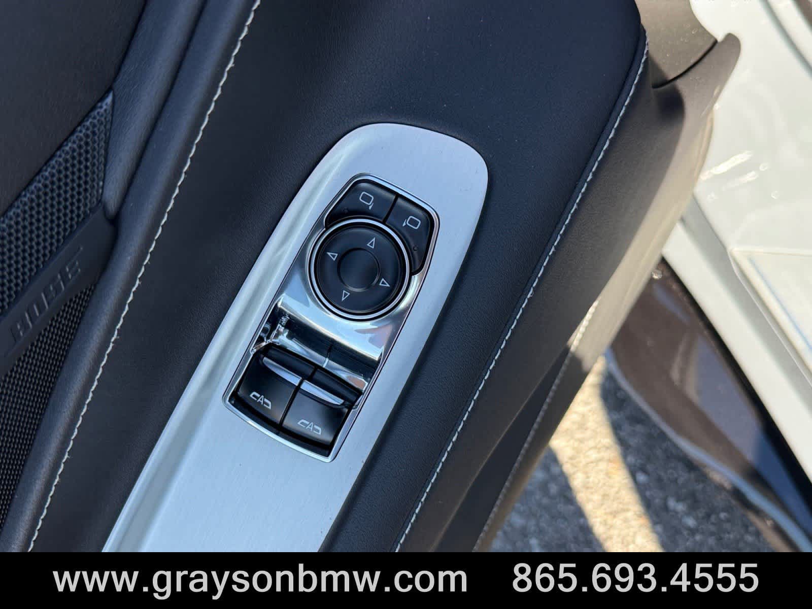 Used 2025 Chevrolet Corvette E-Ray AWD/4WD image 15