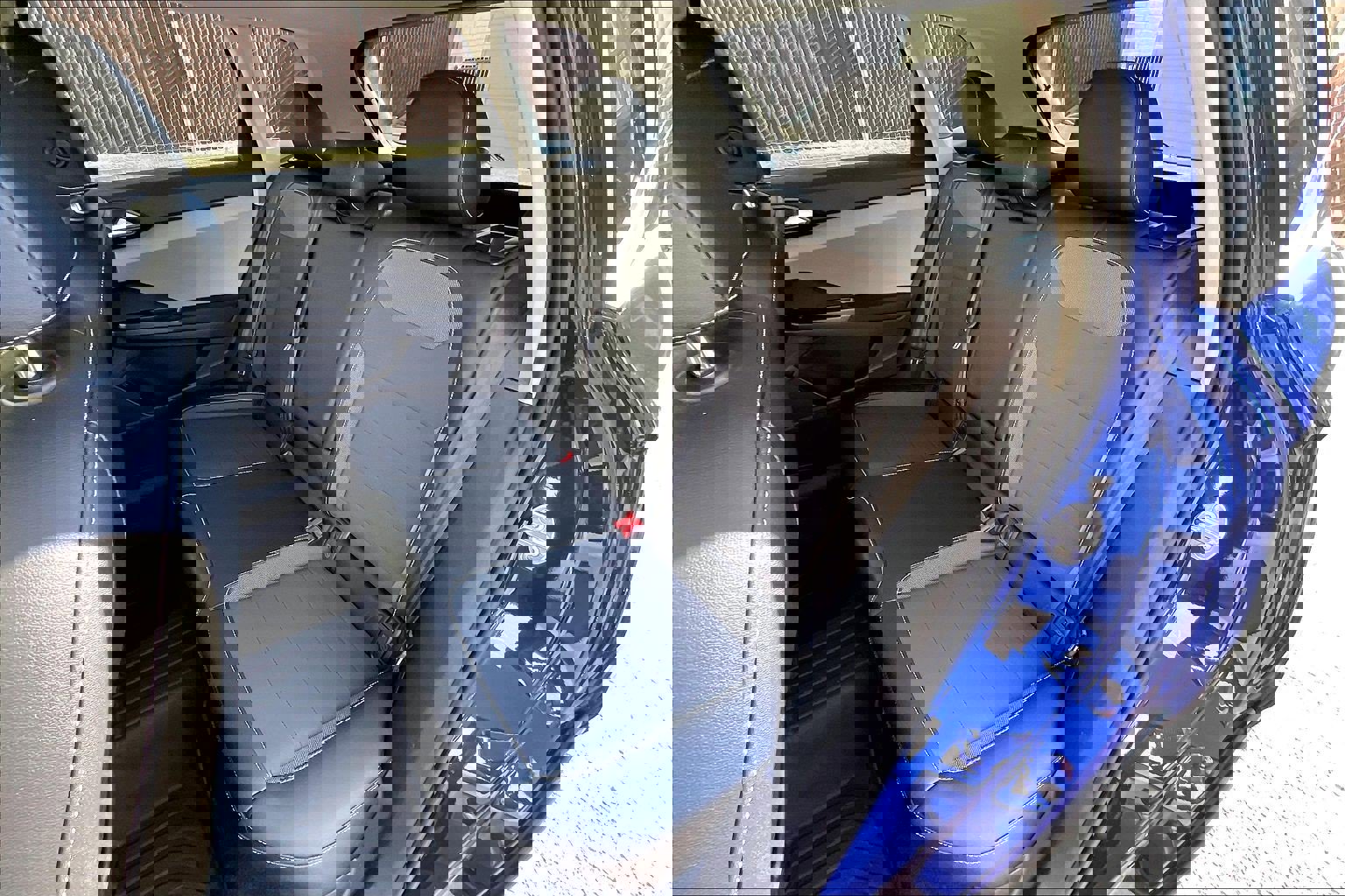 Certified 2022 Volkswagen Taos SE w/ Panoramic Sunroof Package image 25