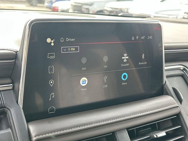 Used 2023 GMC Yukon SLT image 12