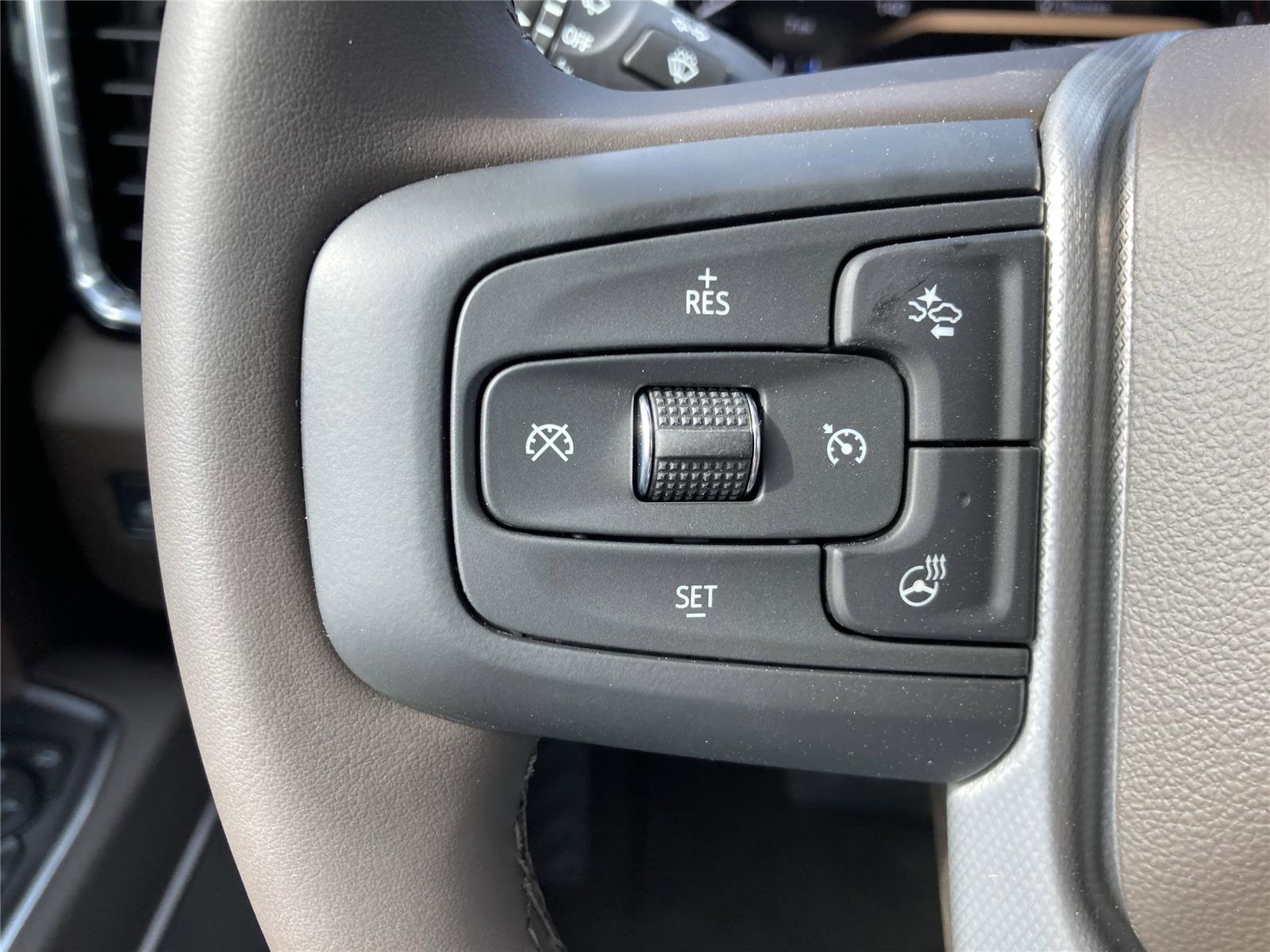 New 2026 GMC Sierra 2500 Denali w/ Denali Reserve Package image 20