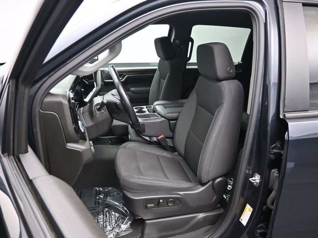 Used 2024 Chevrolet Silverado 1500 RST w/ Z71 Off-Road Package image 25