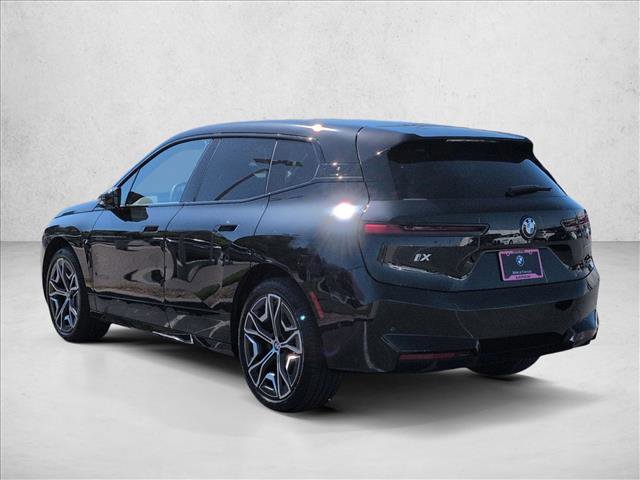 Used 2026 BMW iX xDrive60 image 8