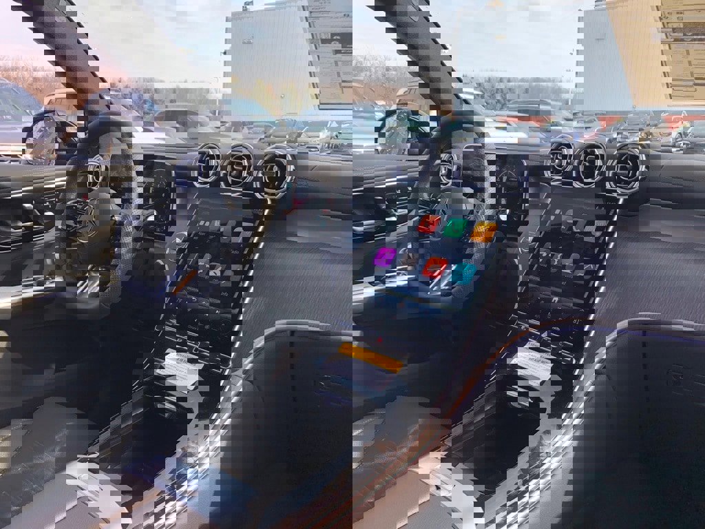 New 2026 Mercedes-Benz GLC 300 4MATIC image 18