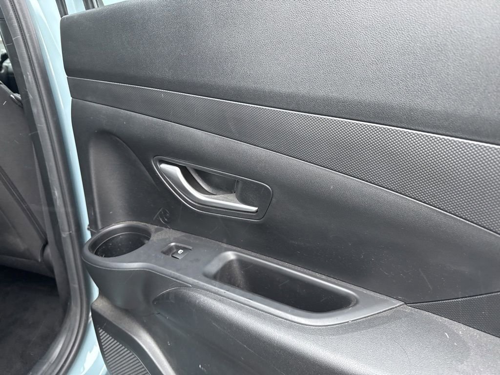 Used 2023 Hyundai Santa Cruz SEL Premium image 30