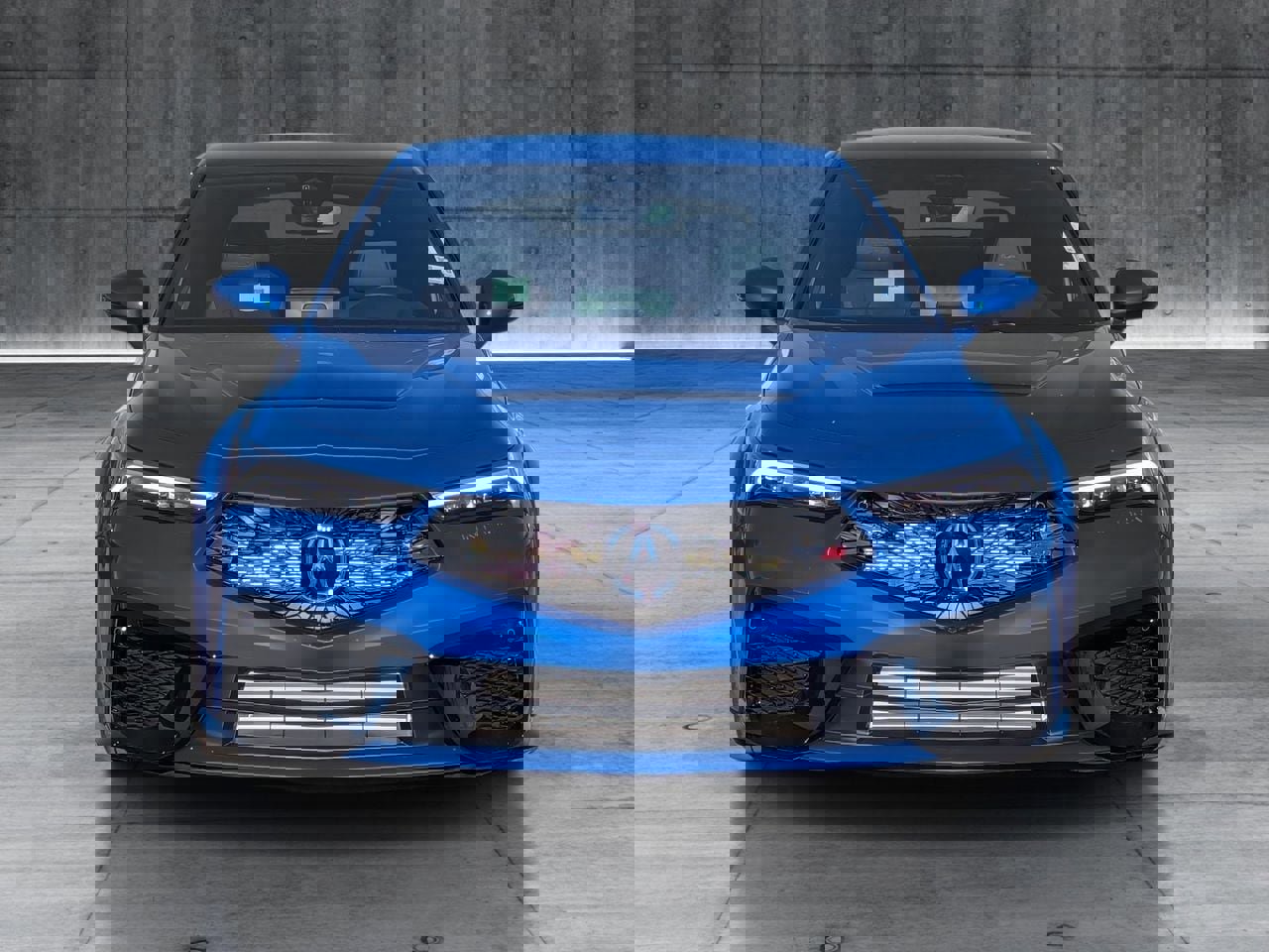 New 2026 Acura Integra Type S image 8