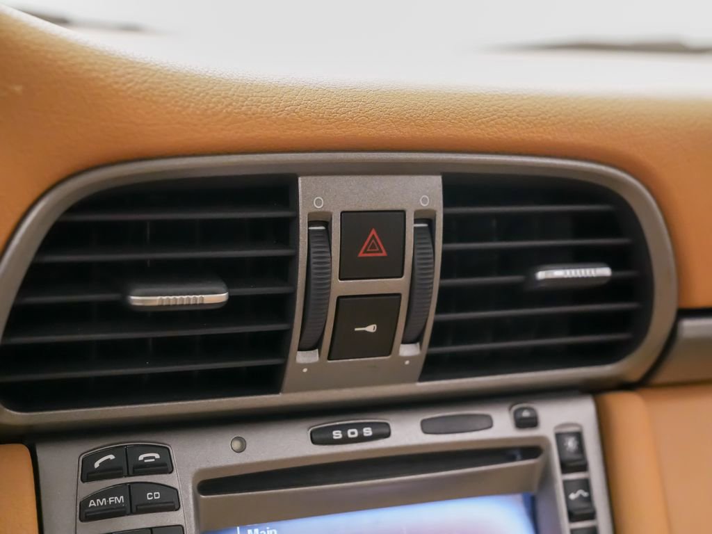 Used 2007 Porsche 911 Targa 4 AWD/4WD image 27