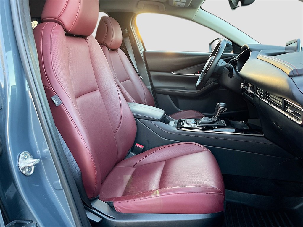 Used 2024 MAZDA CX-30 AWD 2.5 S w/ Preferred Package image 26