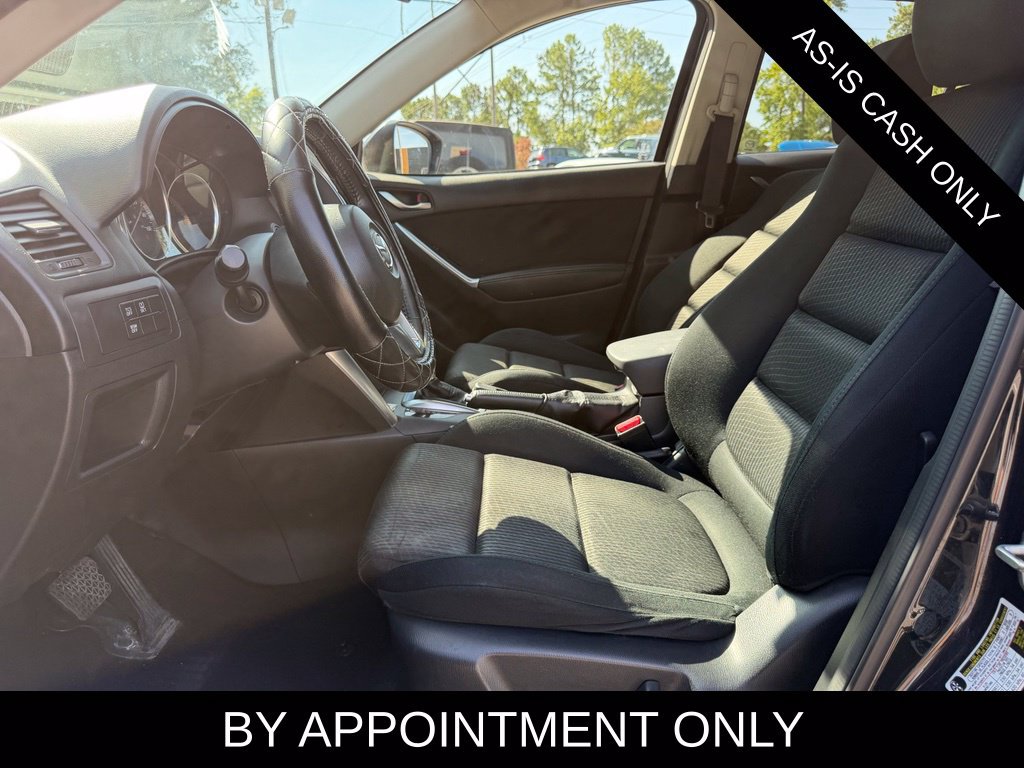Used 2015 MAZDA CX-5 Touring FWD image 9