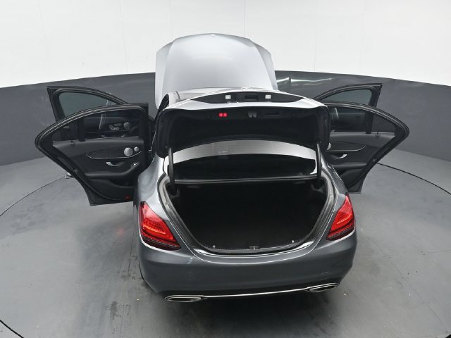 Used 2021 Mercedes-Benz C 300 4MATIC Sedan image 44