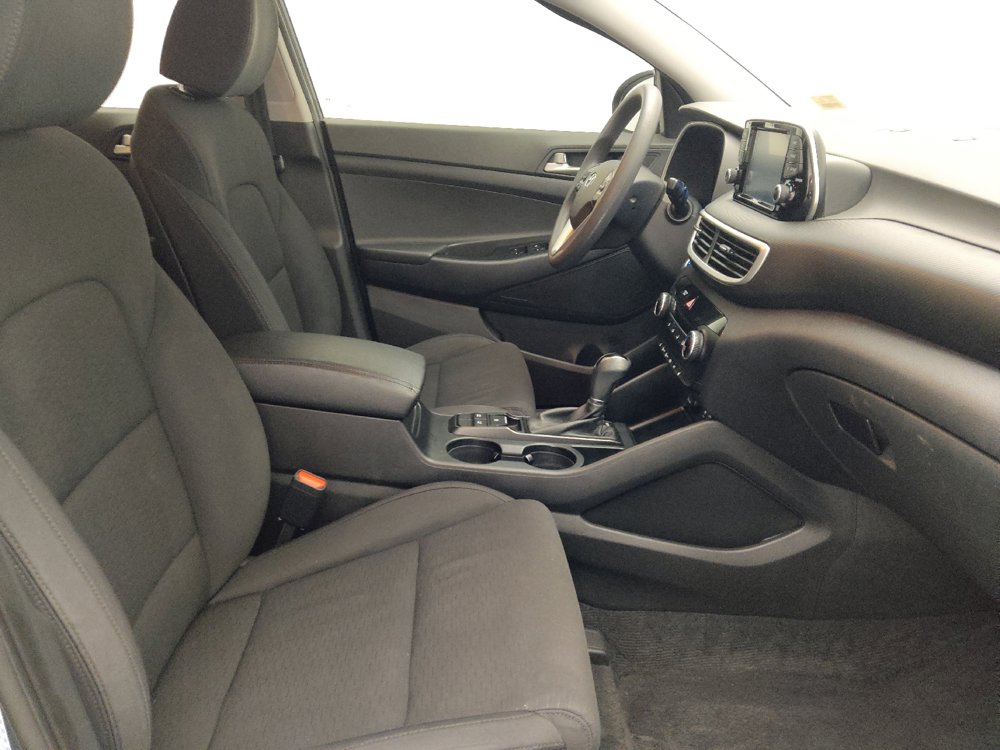 Used 2021 Hyundai Tucson Value FWD image 21