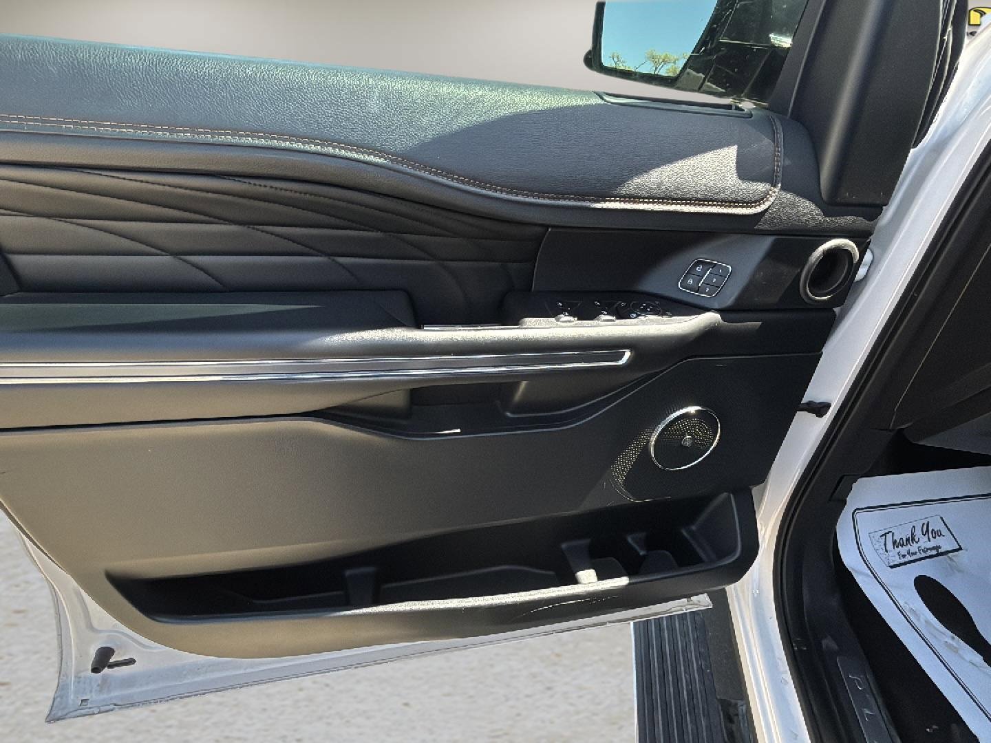 Used 2019 Ford Expedition Max Platinum image 19