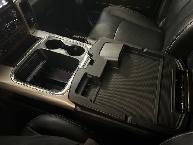 Used 2018 RAM 2500 Laramie w/ Snow Chief Group image 33