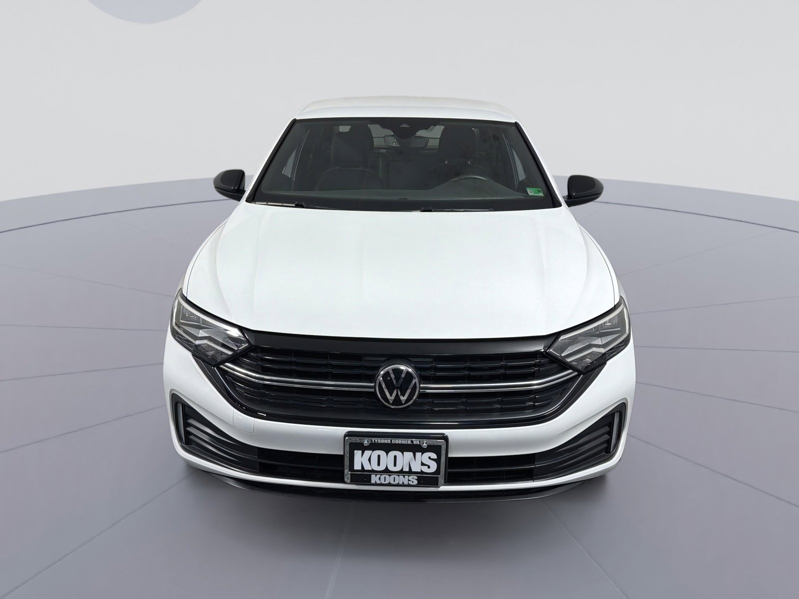 Used 2023 Volkswagen Jetta Sport image 11