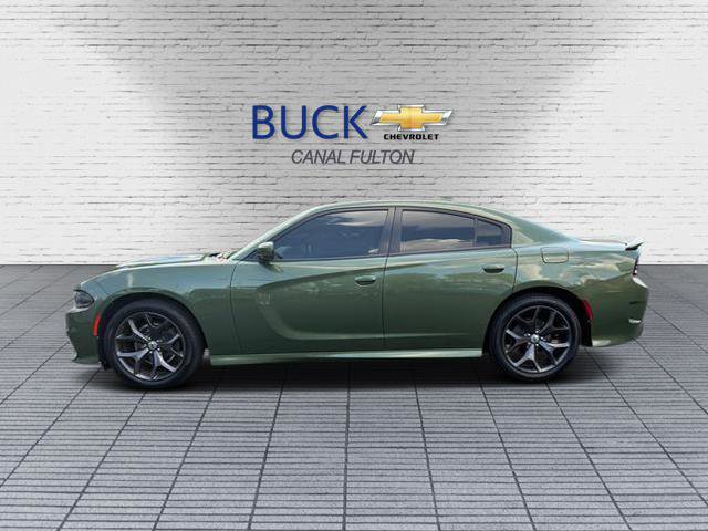 Used 2019 Dodge Charger GT