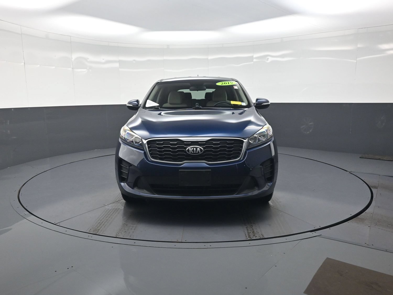 Used 2019 Kia Sorento AWD image 8