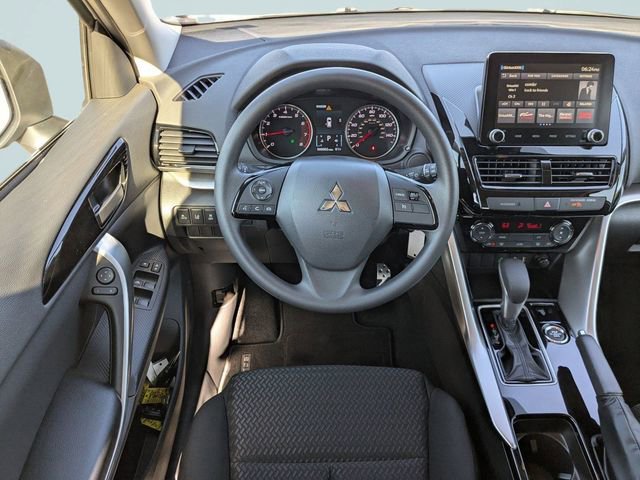 New 2026 Mitsubishi Eclipse Cross ES AWD/4WD image 15