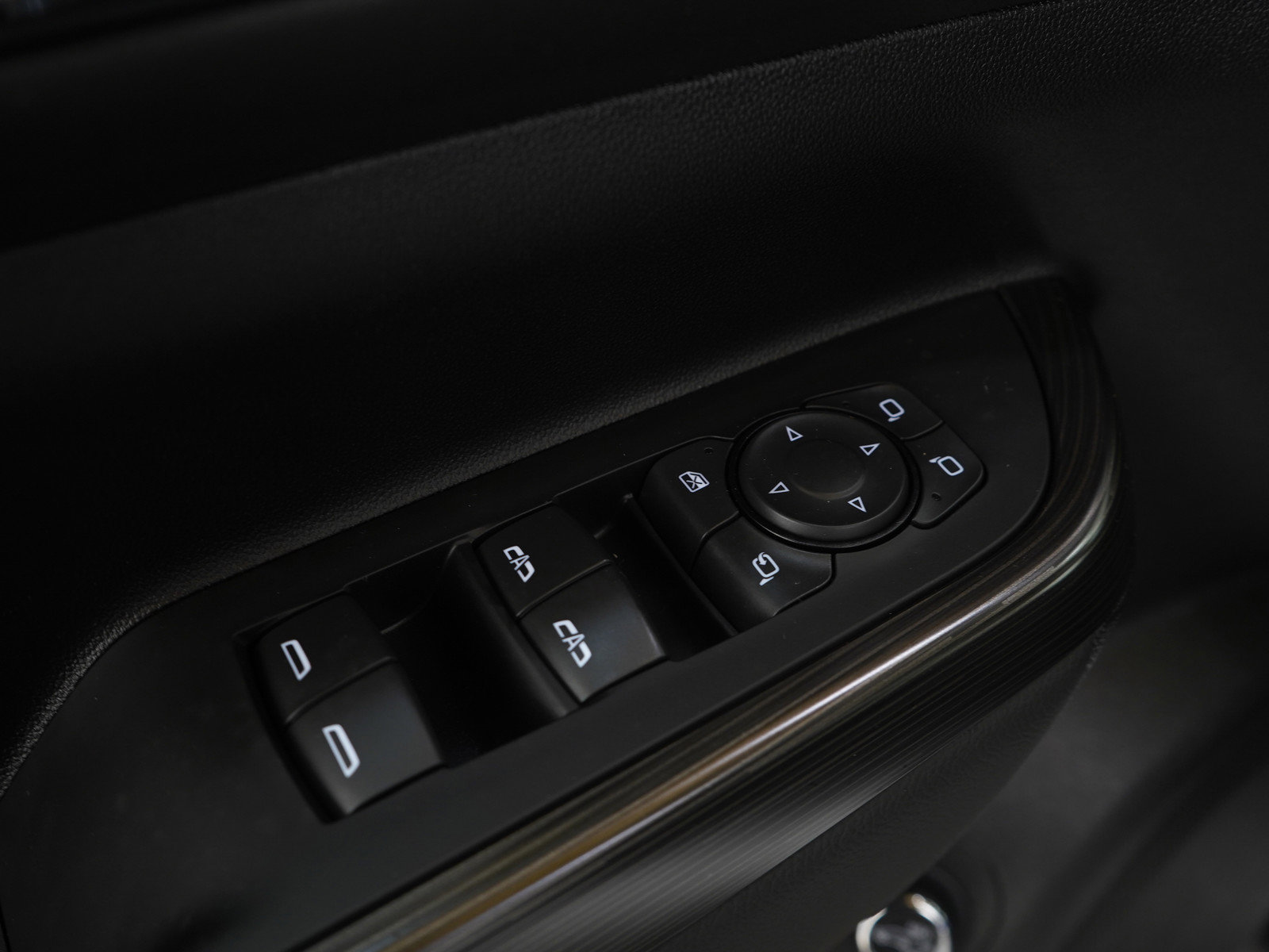 Used 2023 GMC Acadia SLT w/ Elevation Edition image 25