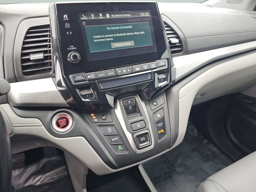 Used 2020 Honda Odyssey EX-L image 33