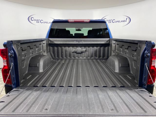 Certified 2021 Chevrolet Silverado 1500 LT w/ Bed Protection Package image 24