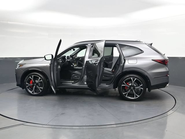 New 2026 Acura MDX Type S w/ Advance Package AWD/4WD image 40