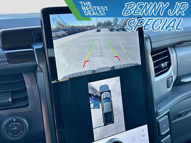 Used 2025 Ford F150 Lightning Flash image 14