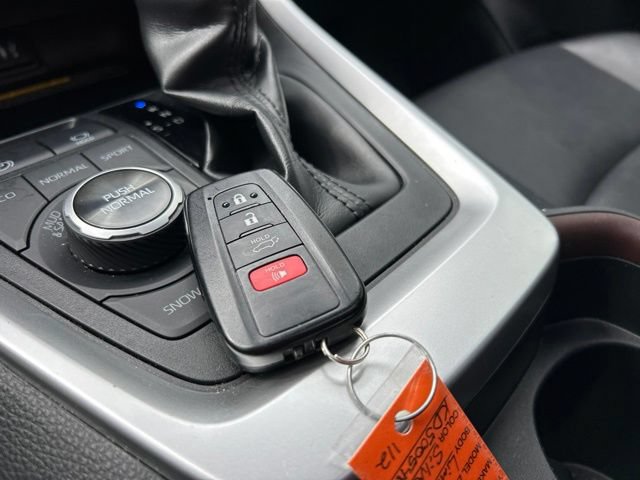 Used 2019 Toyota RAV4 Limited w/ Advanced Technology Package AWD/4WD image 54