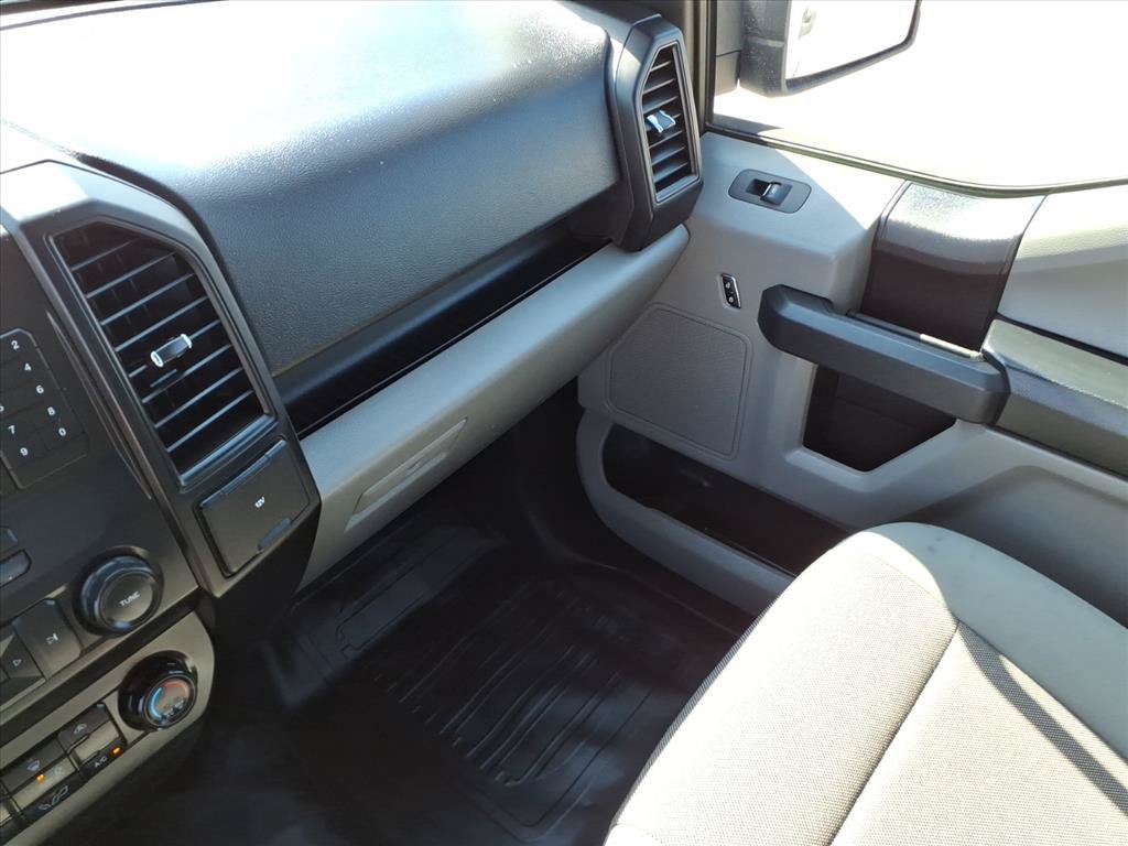 Used 2018 Ford F150 XL w/ XL Power Equipment Group RWD image 30