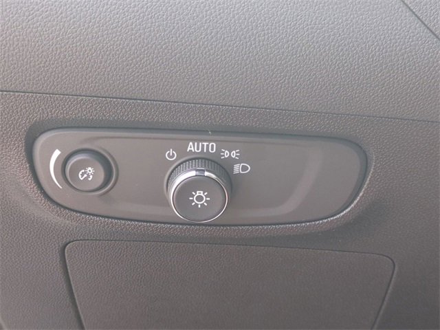 New 2026 Buick Encore GX Sport Touring image 17