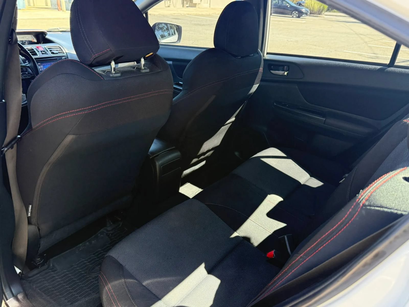 Used 2019 Subaru WRX Premium AWD/4WD image 12
