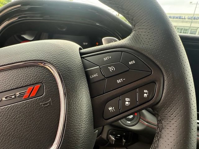New 2026 Dodge Durango GT AWD/4WD image 33