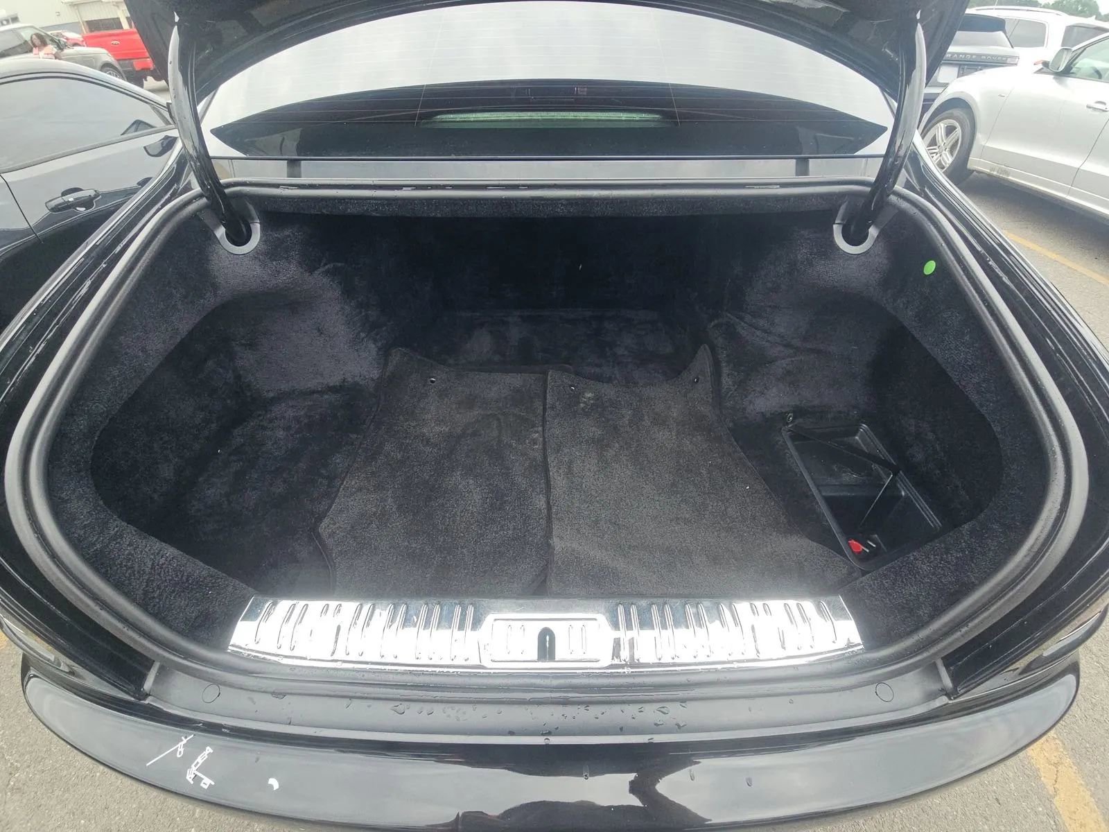 Used 2012 Rolls-Royce Ghost Extended Wheelbase RWD image 14