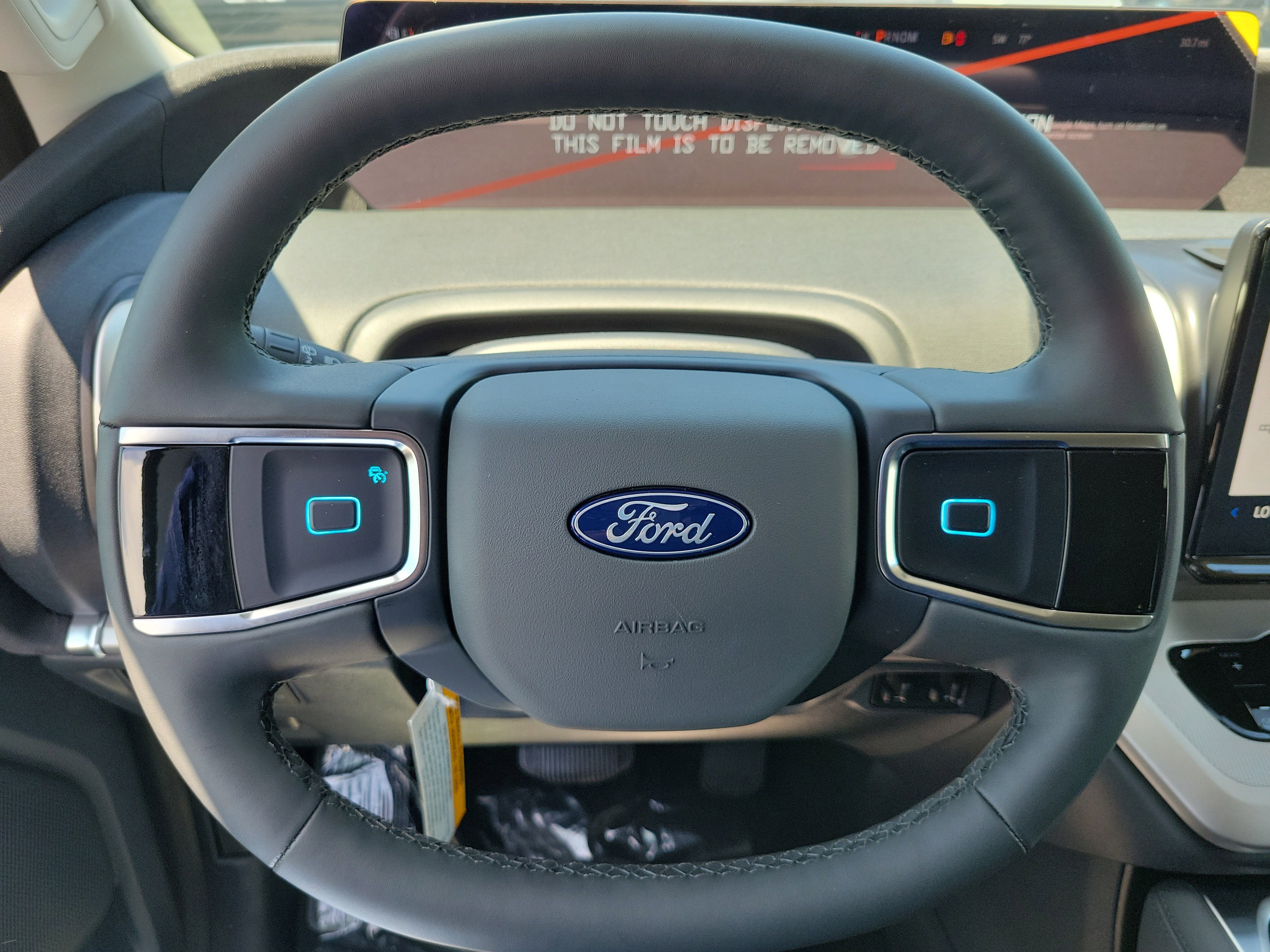 New 2026 Ford Expedition Max Active RWD image 16