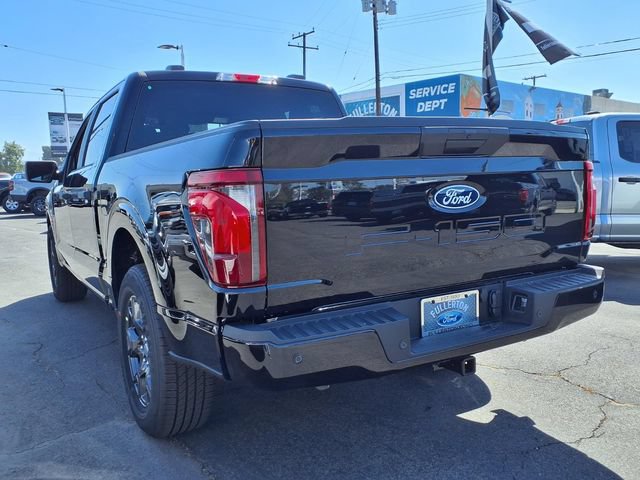 New 2026 Ford F150 STX w/ Equipment Group 200A RWD image 4