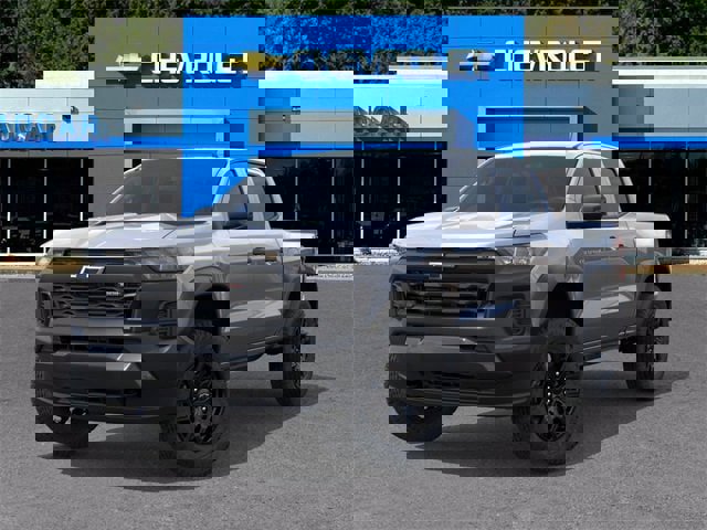 New 2026 Chevrolet Colorado Trail Boss image 6