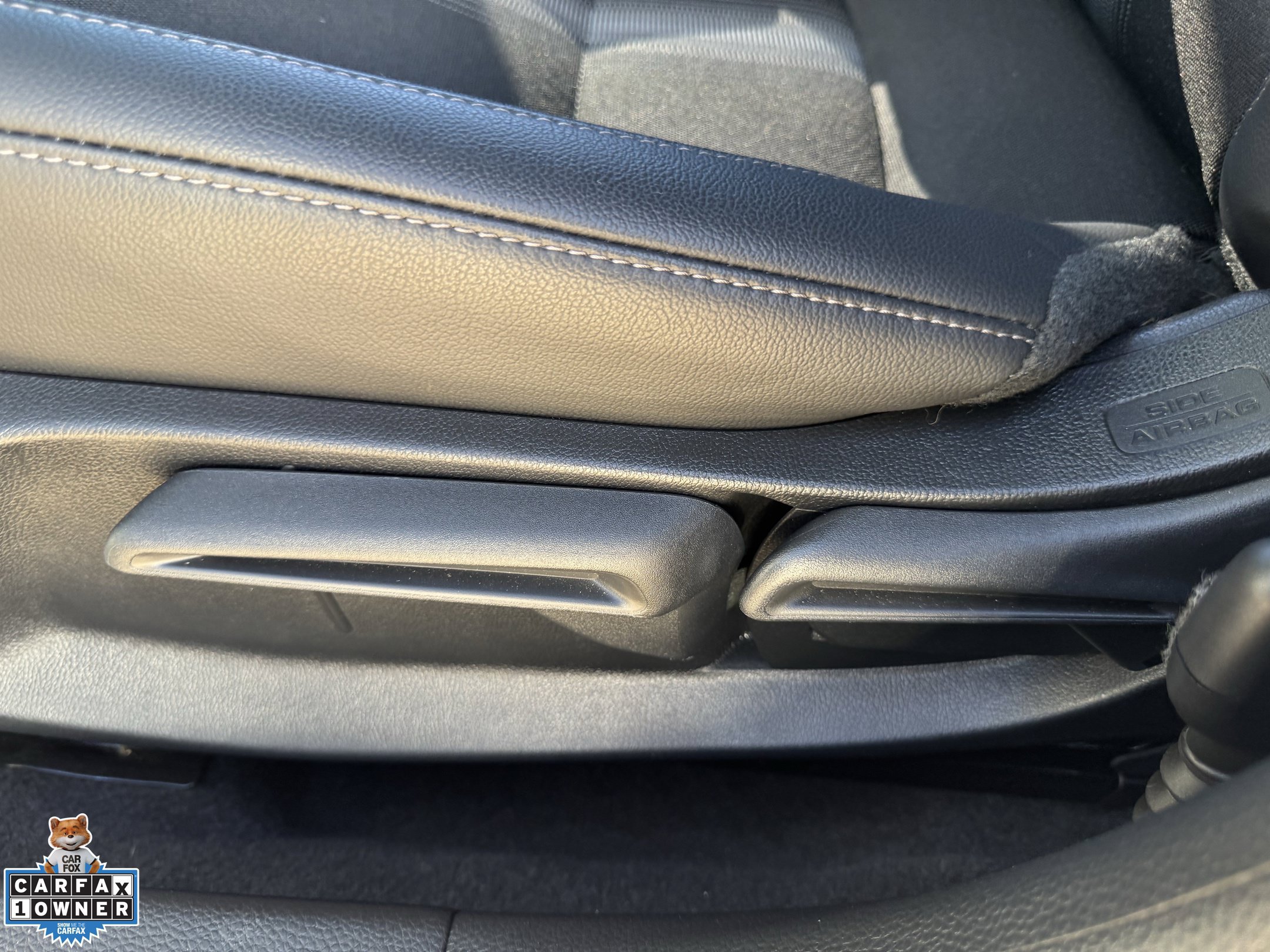 Used 2024 Honda Civic Sport image 23