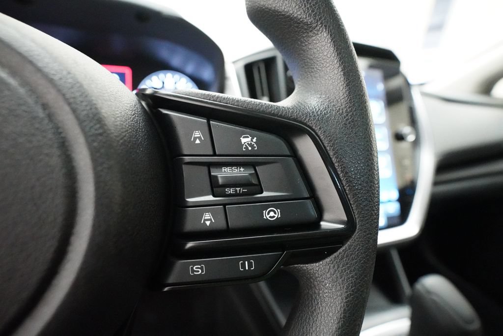 Certified 2024 Subaru Crosstrek 2.0i Premium AWD/4WD image 18