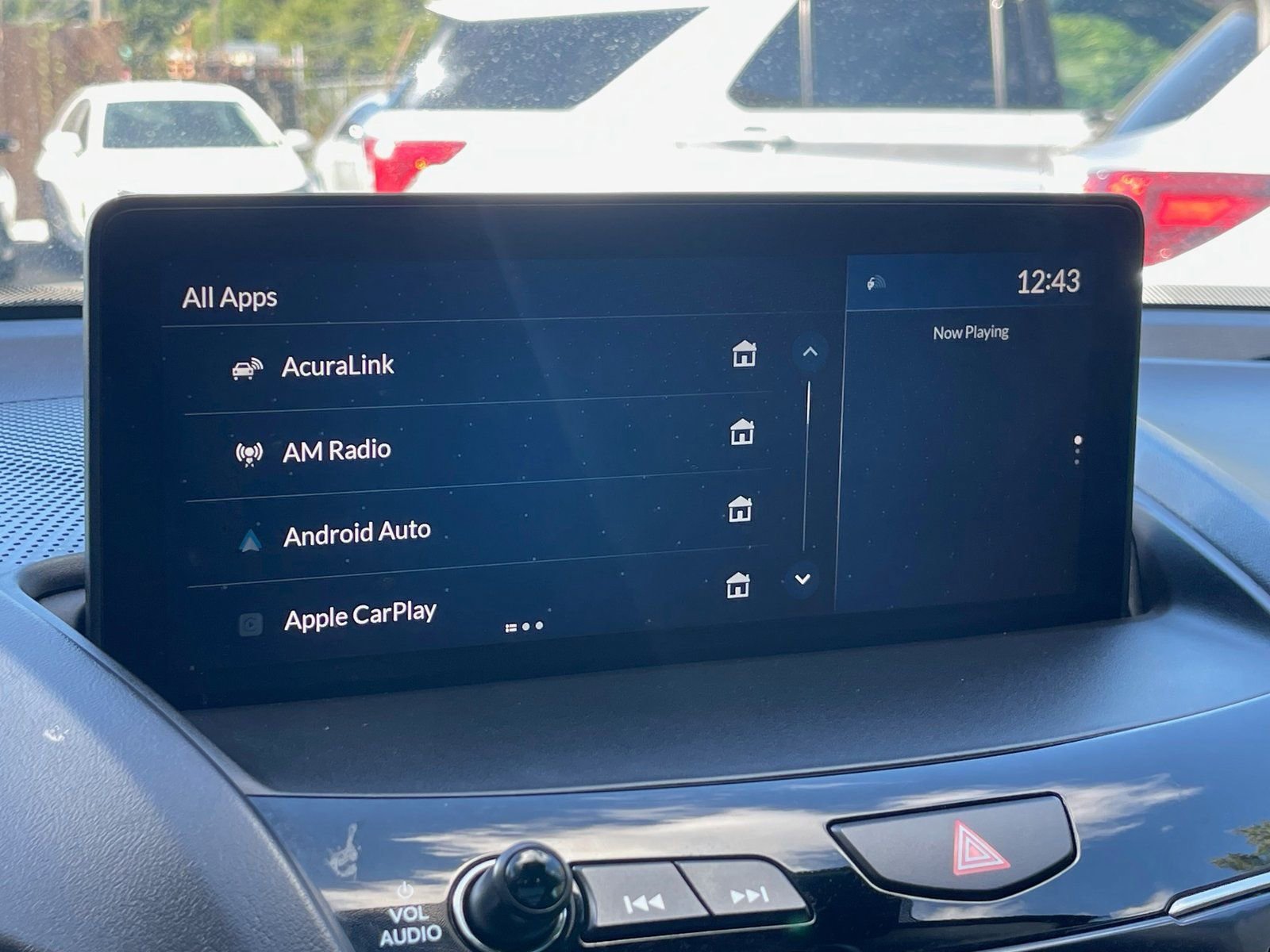 Used 2020 Acura RDX w/ Technology Package image 37